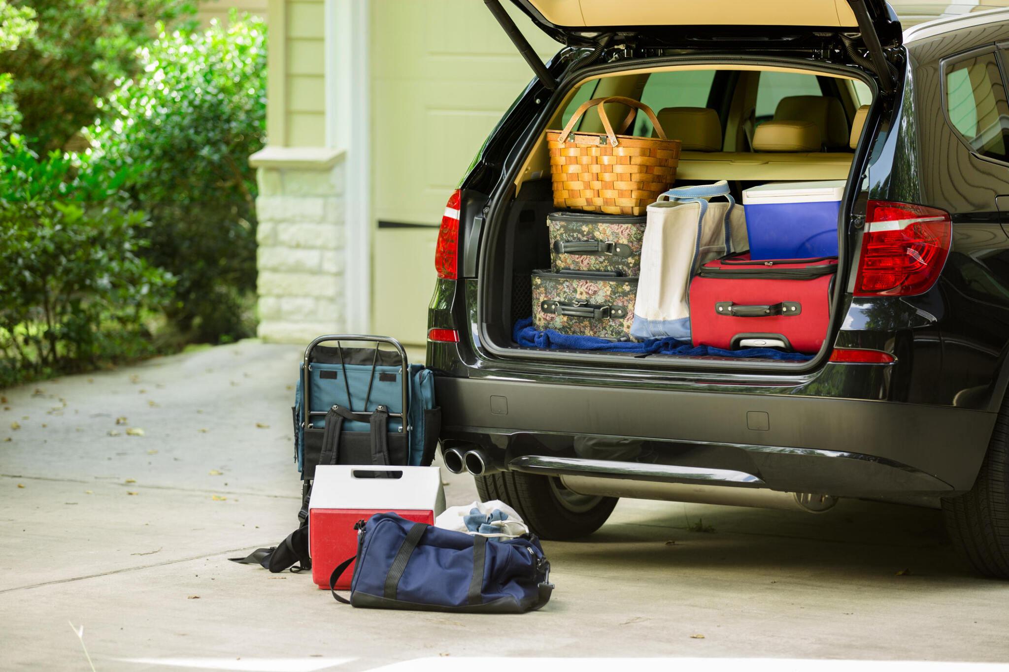 Ideas for the Best Summer Road Trip 3